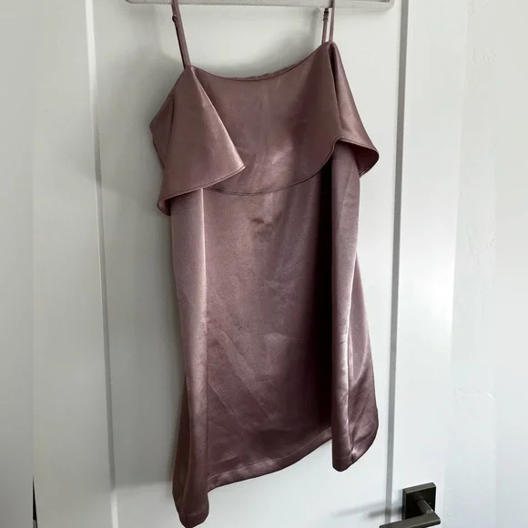 Light pink dress, urban outfitters size M Light pink dress, urban outfitters size M